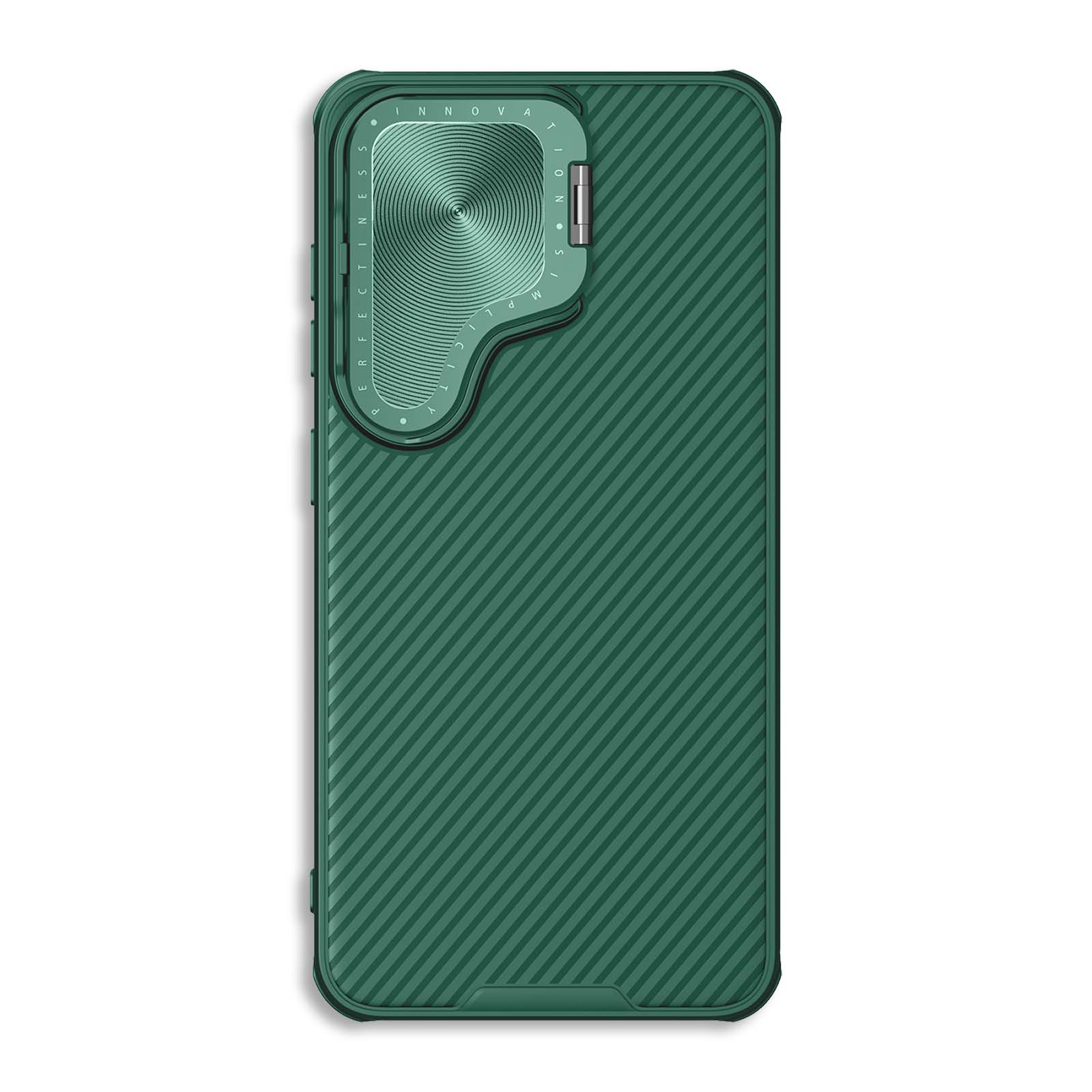 Galaxy S24+ (6.65") / Deep Green