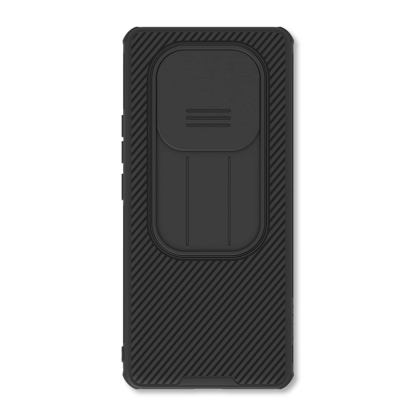 Nillkin CamShield Proケース、Xiaomi Redmiシリーズ用