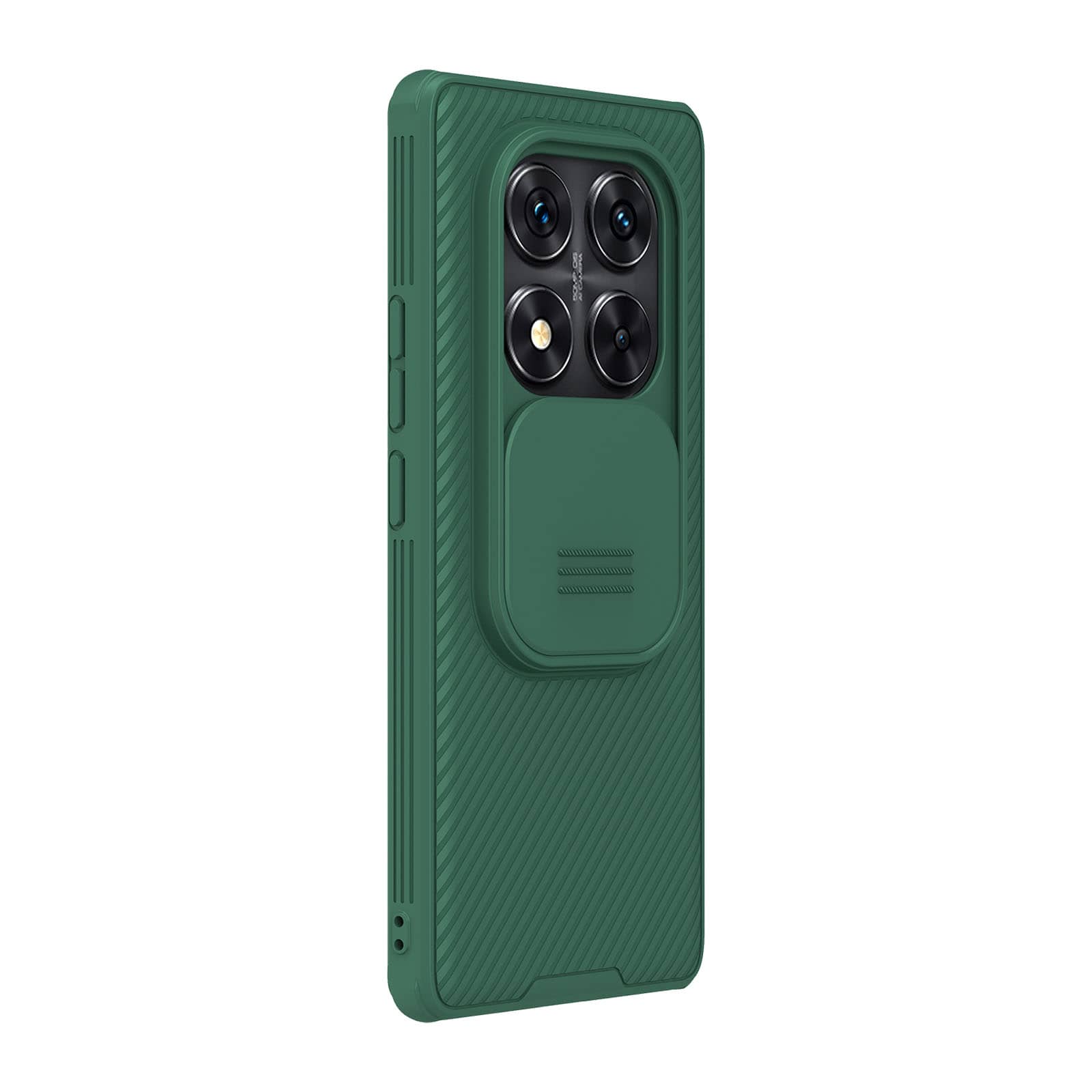 Note 14 Pro (5G) / Deep Green