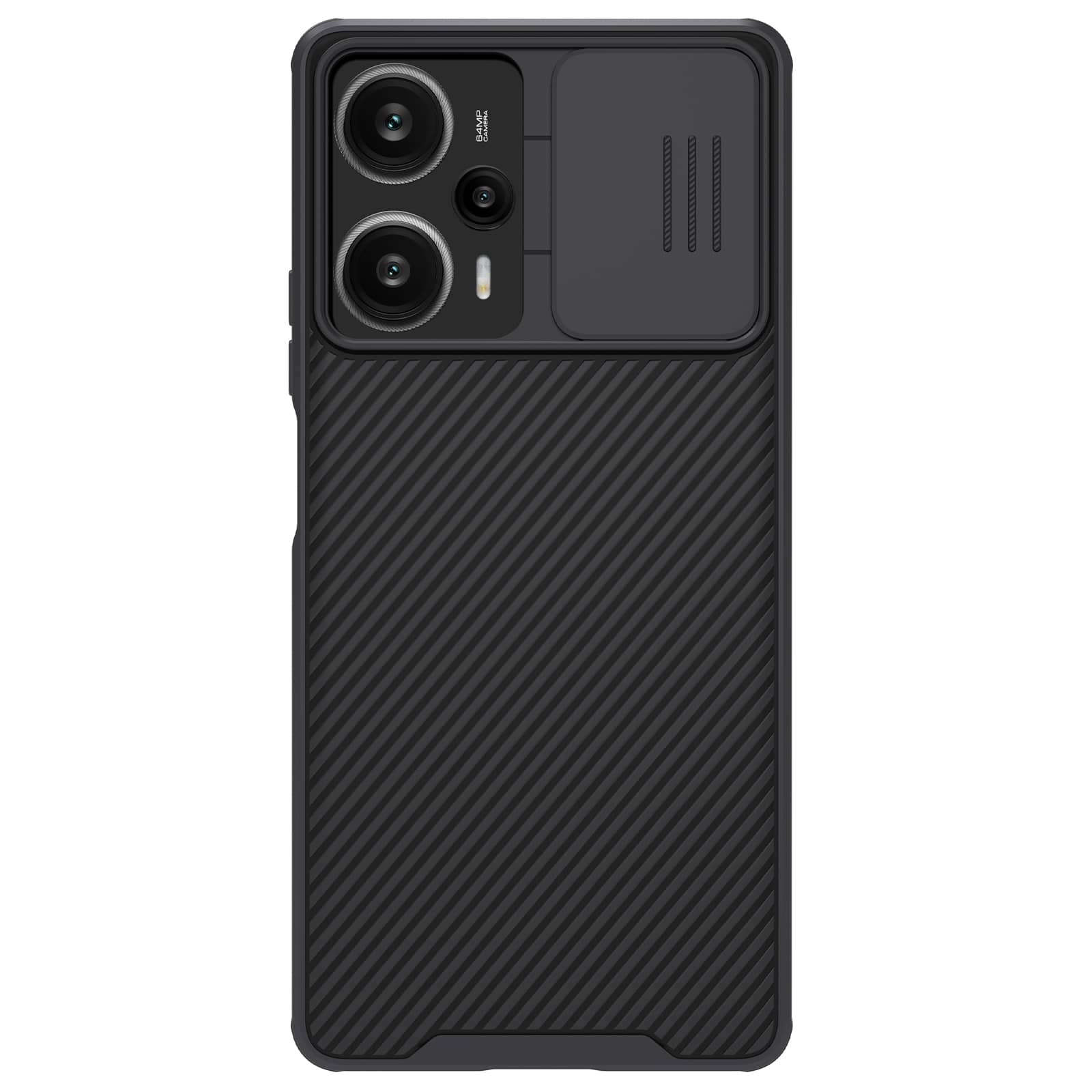 Poco F6 Pro / Classical Black