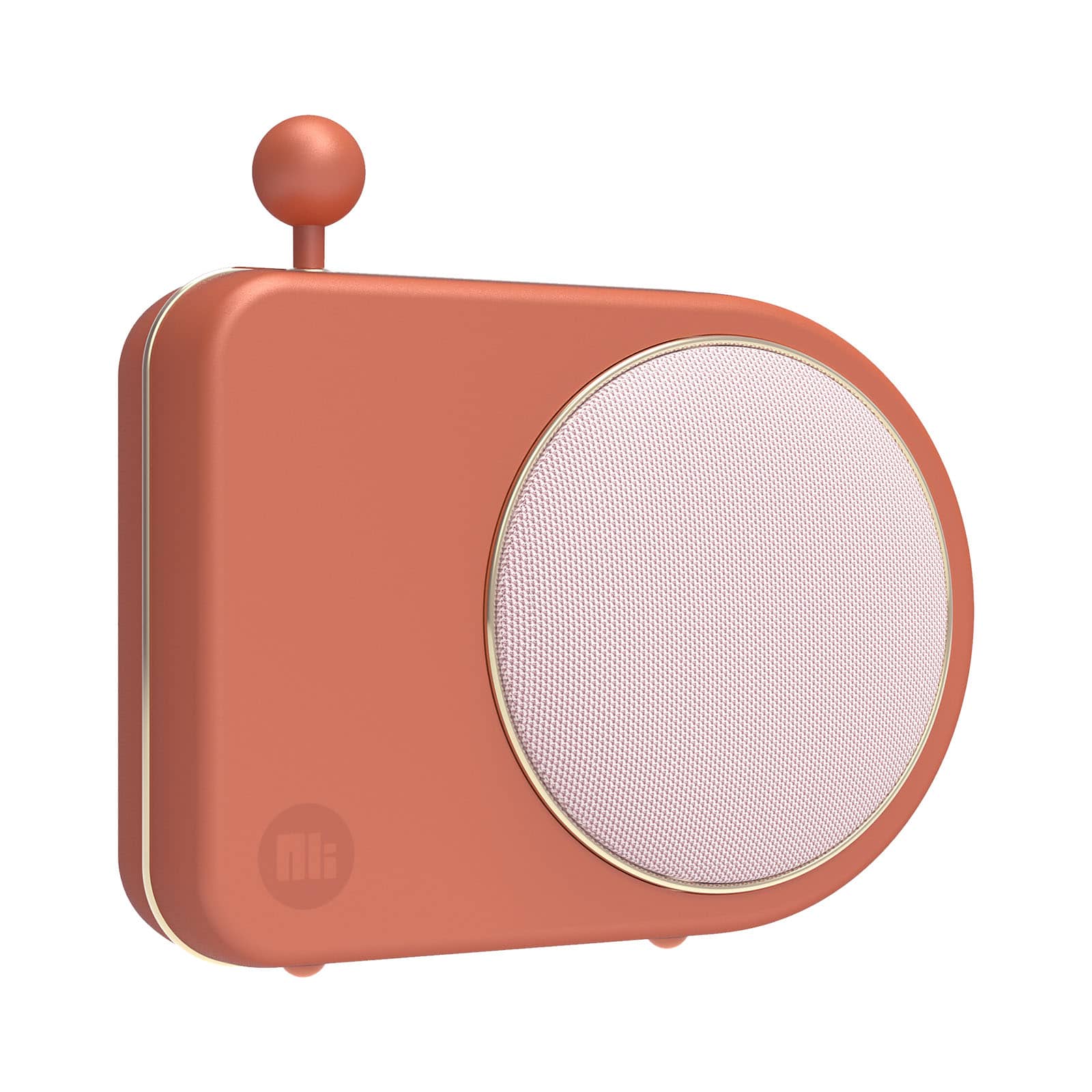 Nillkin CandyBox C1 ワイヤレス Bluetooth スピーカー