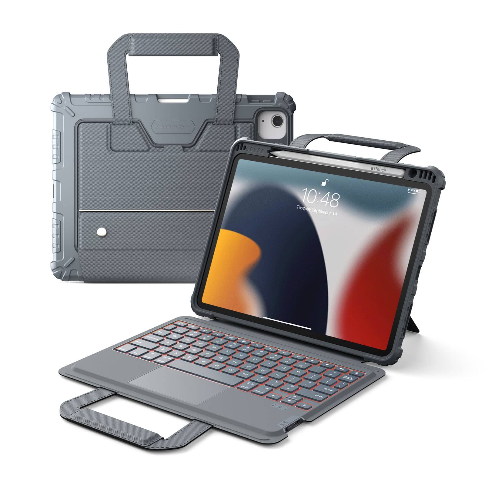 10.9 inch iPad Air (5th/4th Gen)