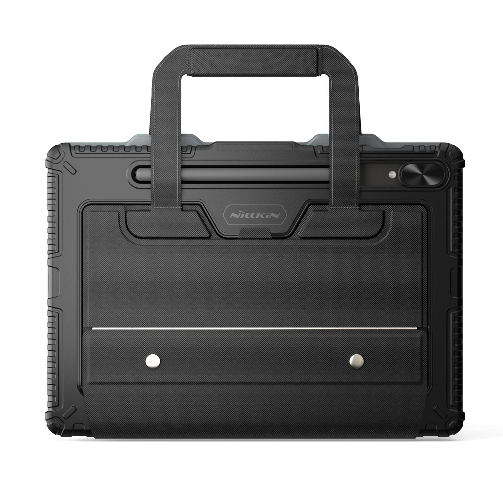 Backlit 12.4 inch Tab S9 Plus (S9+) / US Layout