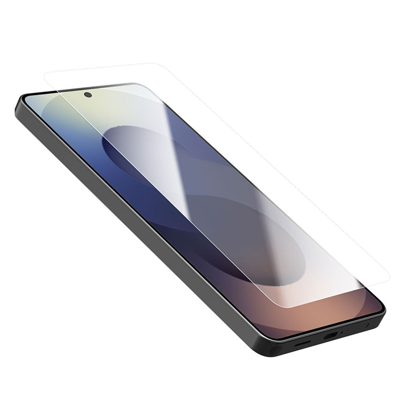 ฟิล์มกระจกนิรภัย 2.5D ใส สำหรับ Samsung Galaxy S26 Series