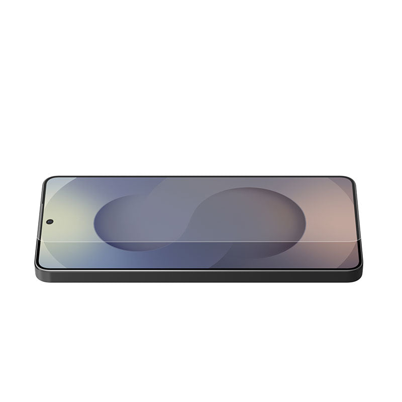 ฟิล์มกระจกนิรภัย 2.5D ใส สำหรับ Samsung Galaxy S26 Series