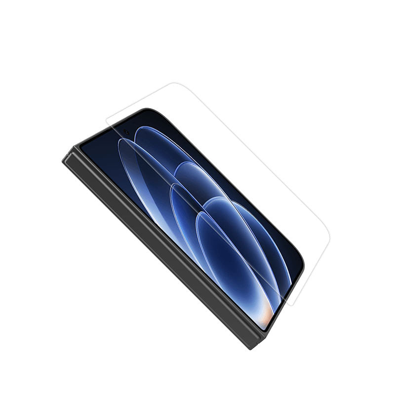 2.5D Clear Glass Screen Protector for Xiaomi 18 Fold