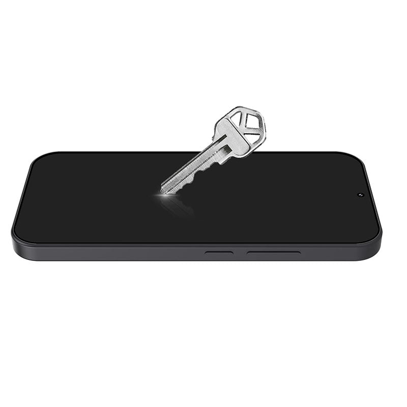 2.5D Clear Glass Screen Protector for Xiaomi 18 Series
