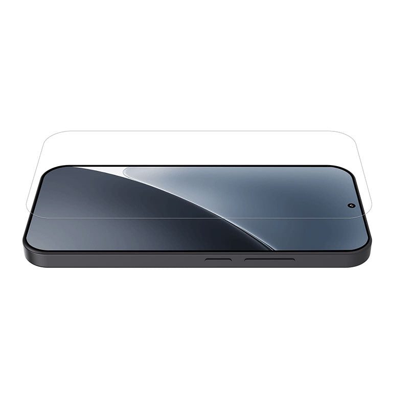 2.5D Clear Glass Screen Protector for Xiaomi 18 Series