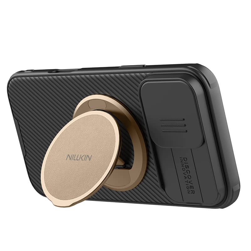 English / Gravel Khaki