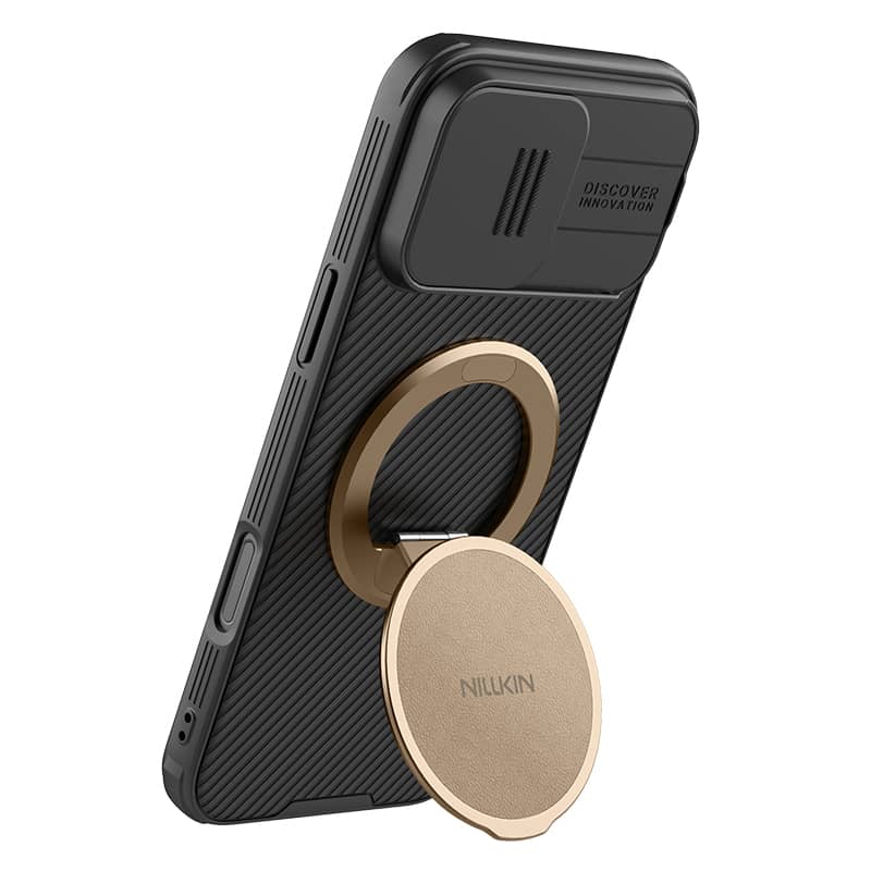 English / Gravel Khaki