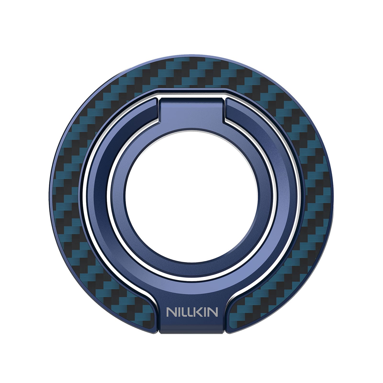 English / Deep Sea Blue