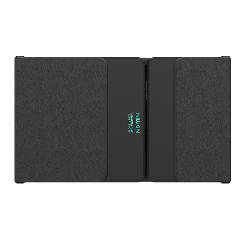 Nillkin Cube ポケット折りたたみ式 Bluetooth キーボード（タッチ