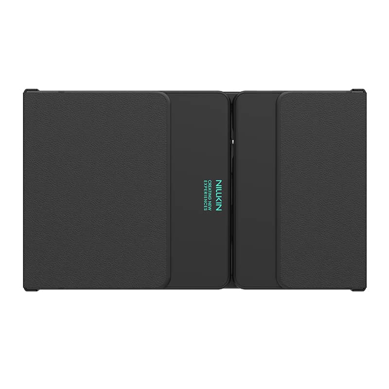 Spanish / Deep Forest Black