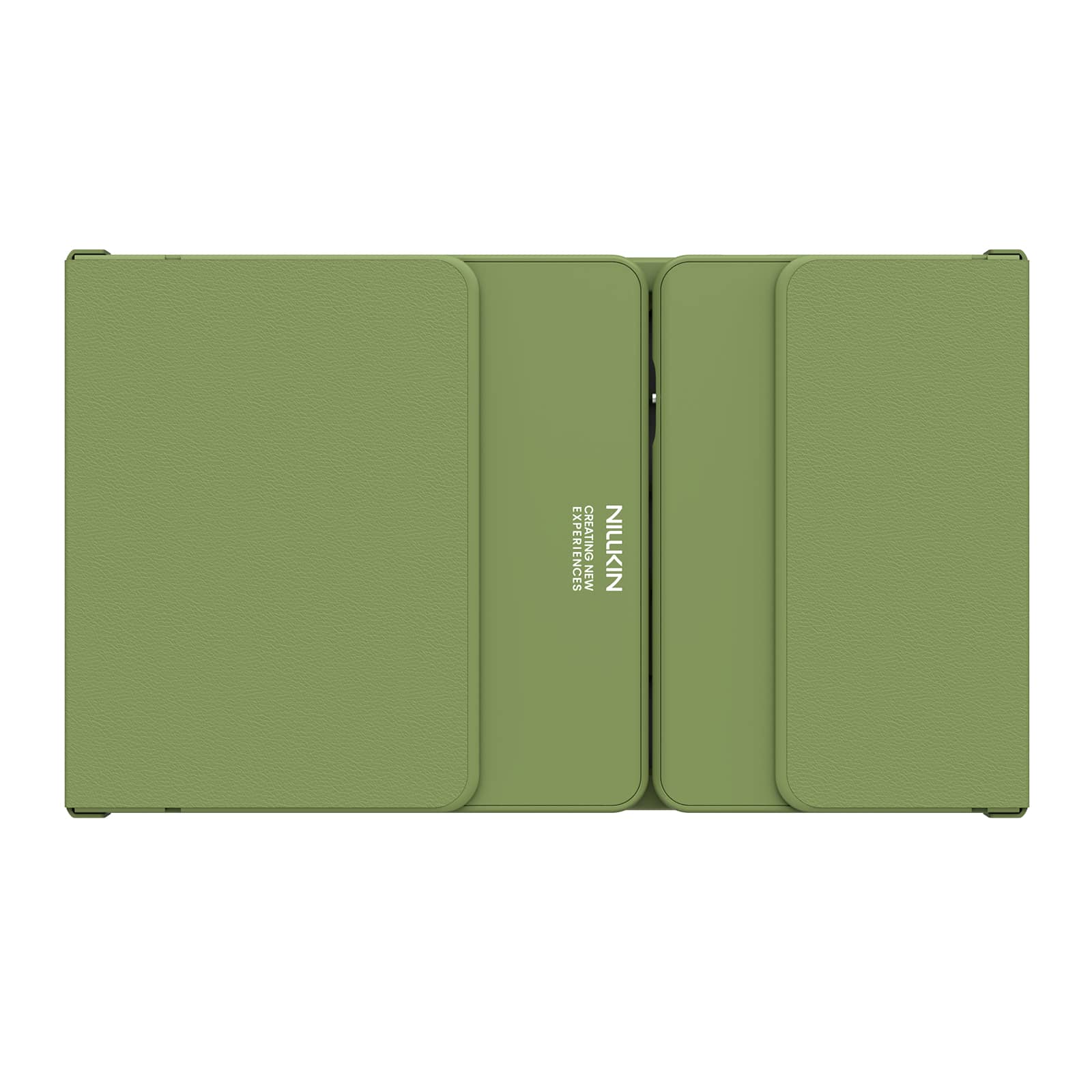 NIULKIN Cube Pocket （型番：NKF01） カーキ Nillkin Cube Pocket Foldable Bluetooth Keyboard with Touchpad