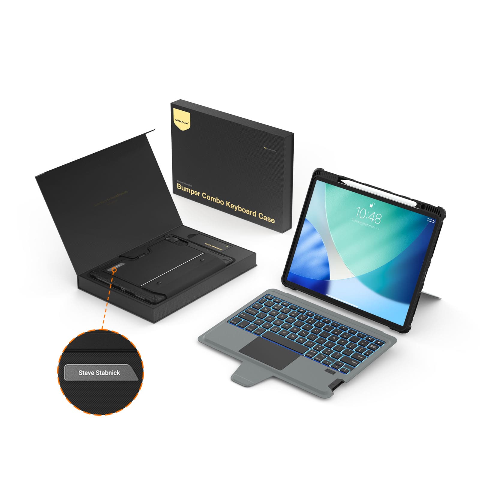 11-Zoll iPad Air (M4) 2026