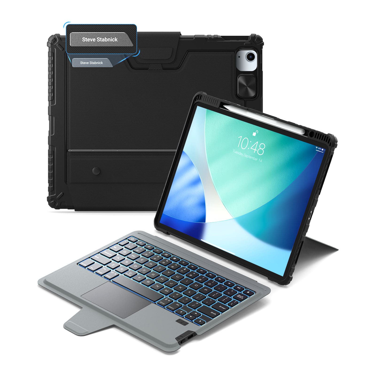 11-Zoll iPad Air (M4) 2026