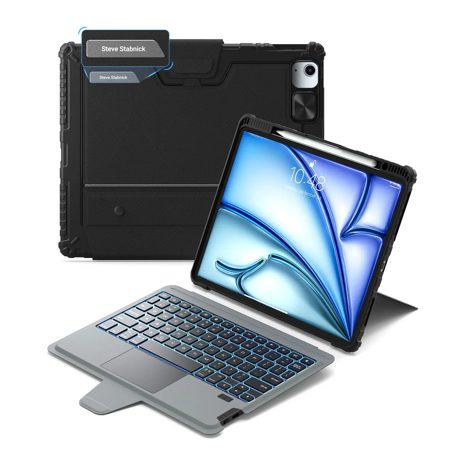 11 inch iPad Air (M2) 2024