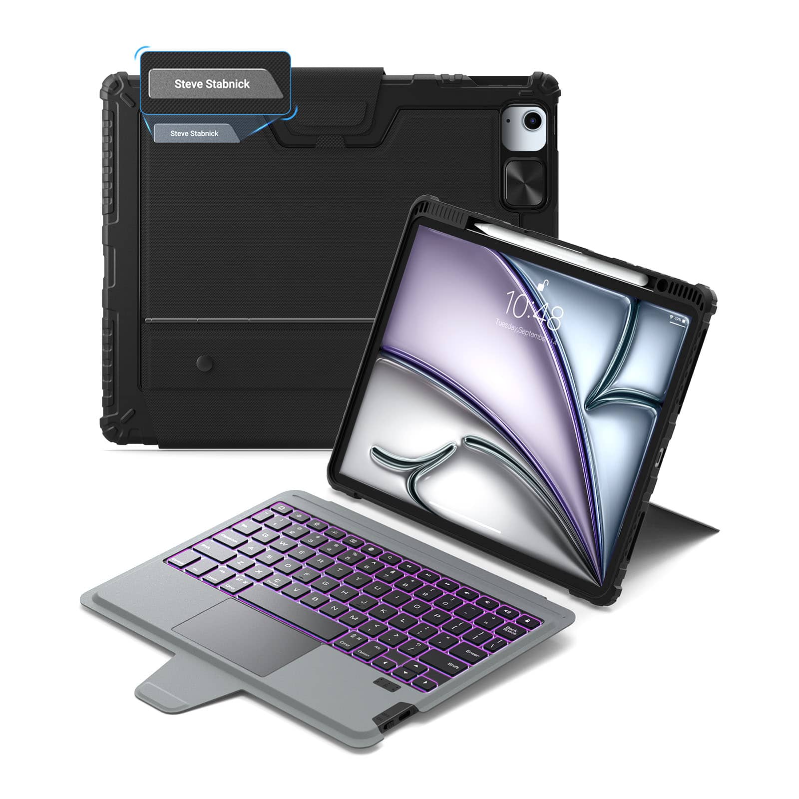 13 inch iPad Air (M3) 2025