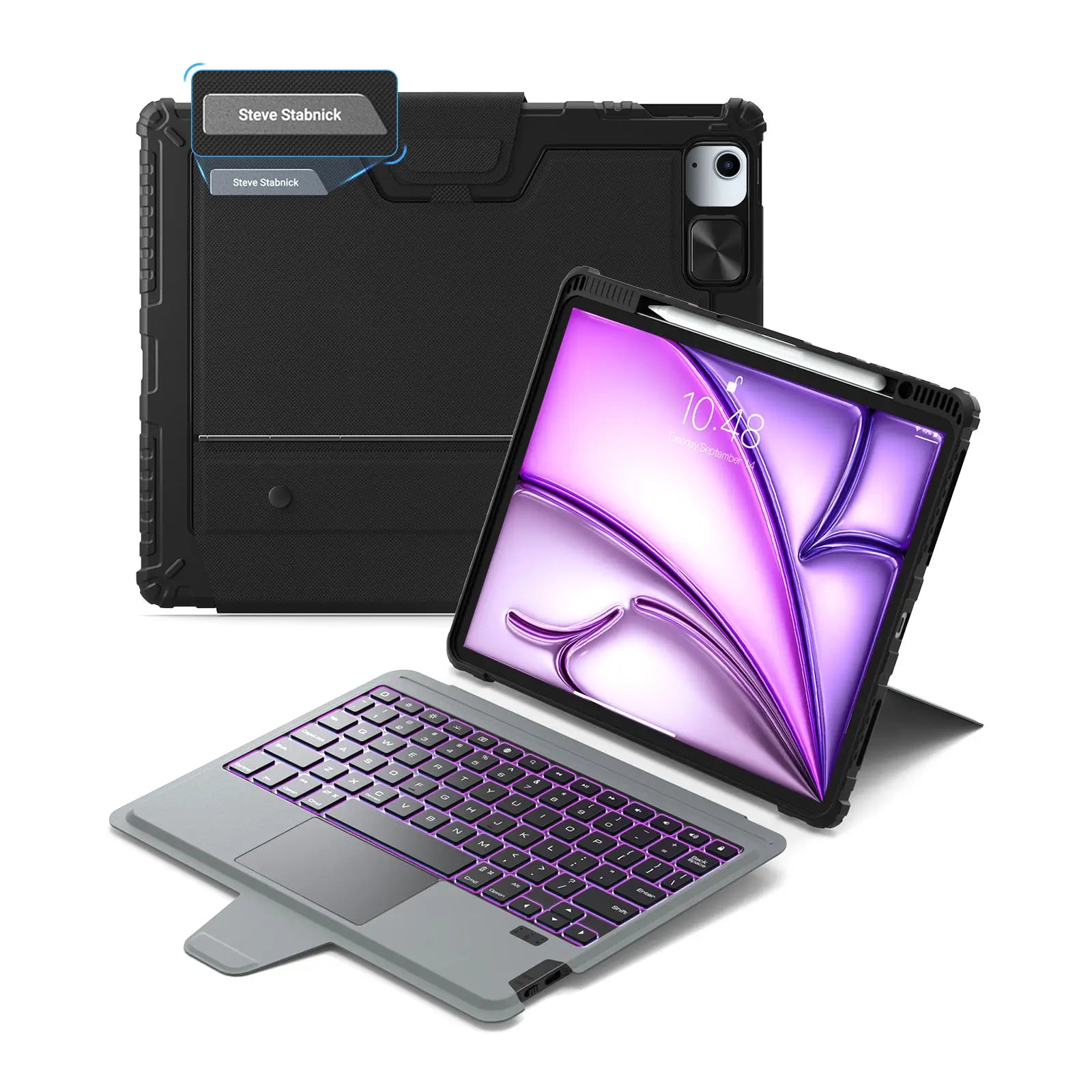 13 inch iPad Air (M2) 2024