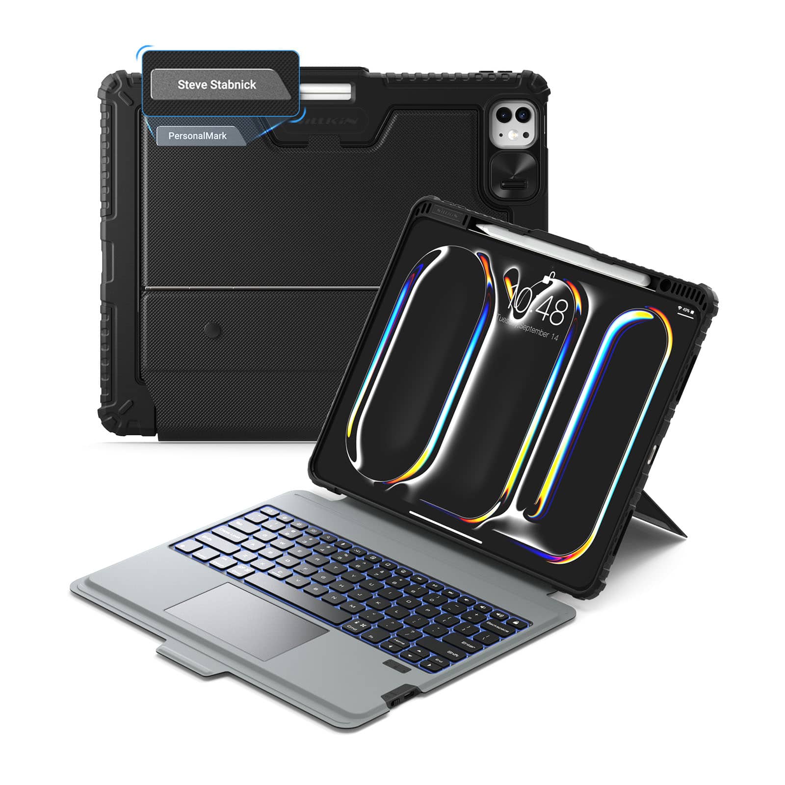 11 inch iPad Pro (M4) 2024*Pre-sale ships 6/30