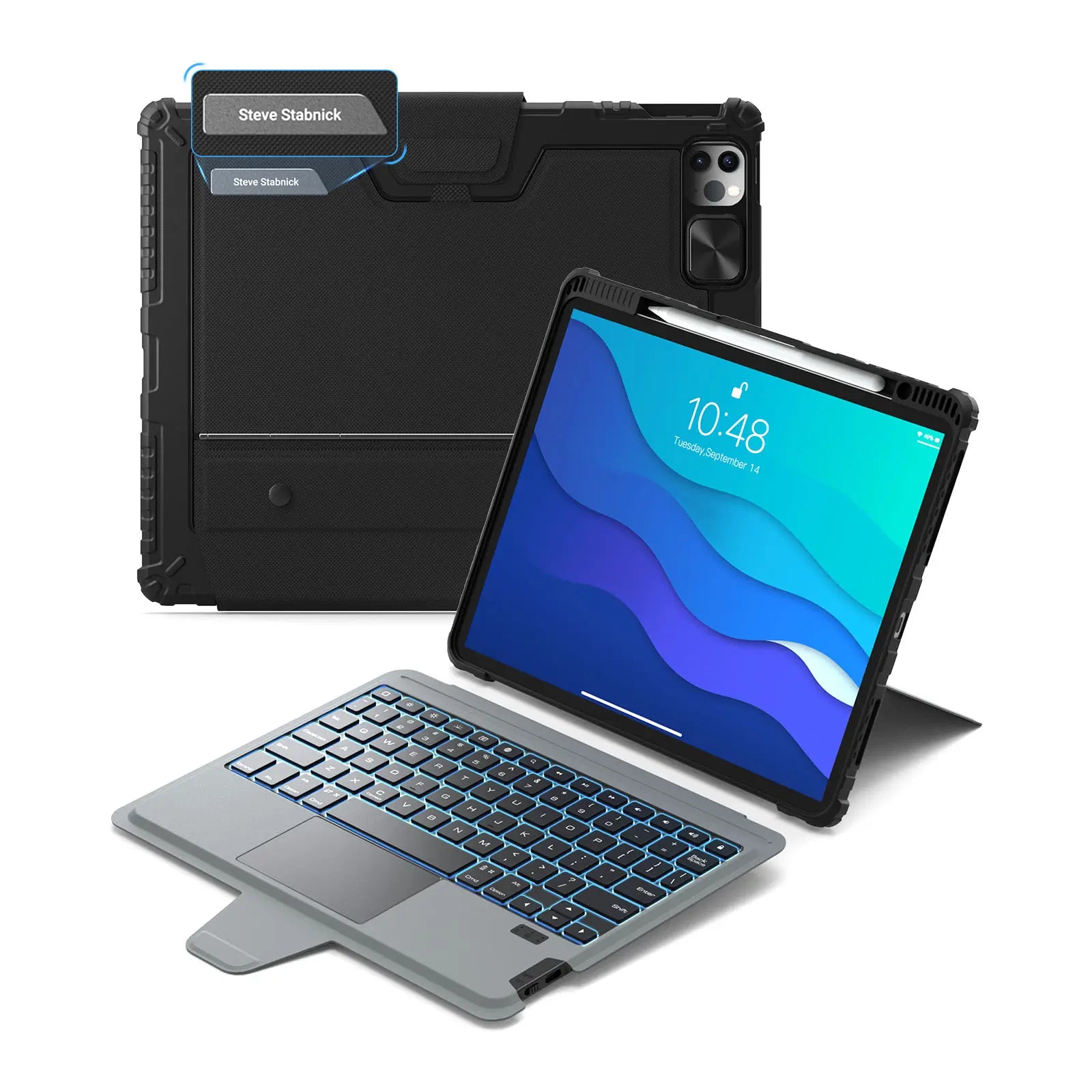 11 inch iPad Pro (4th/3rd/2nd Gen)