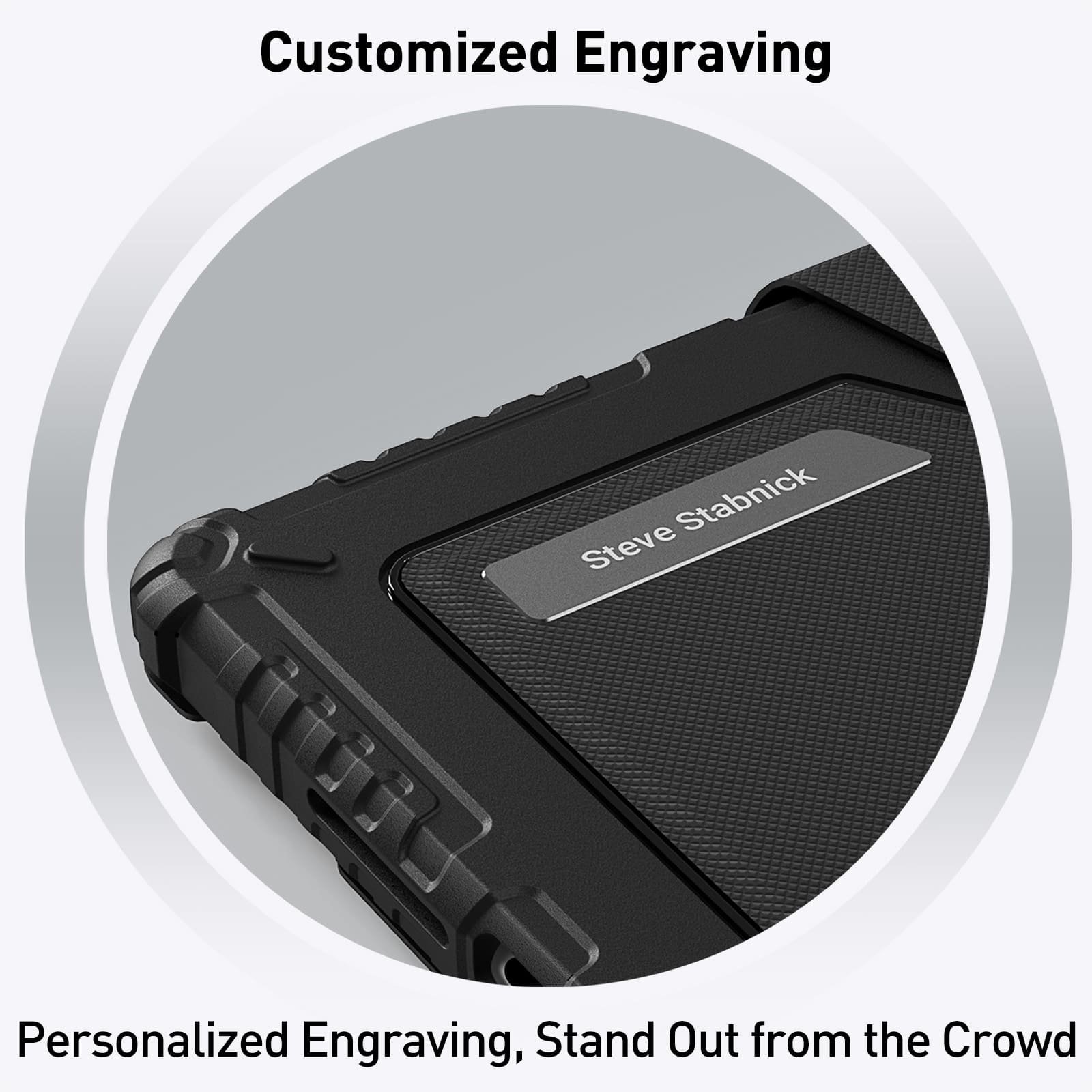 13 inch iPad Pro (M5) 2025