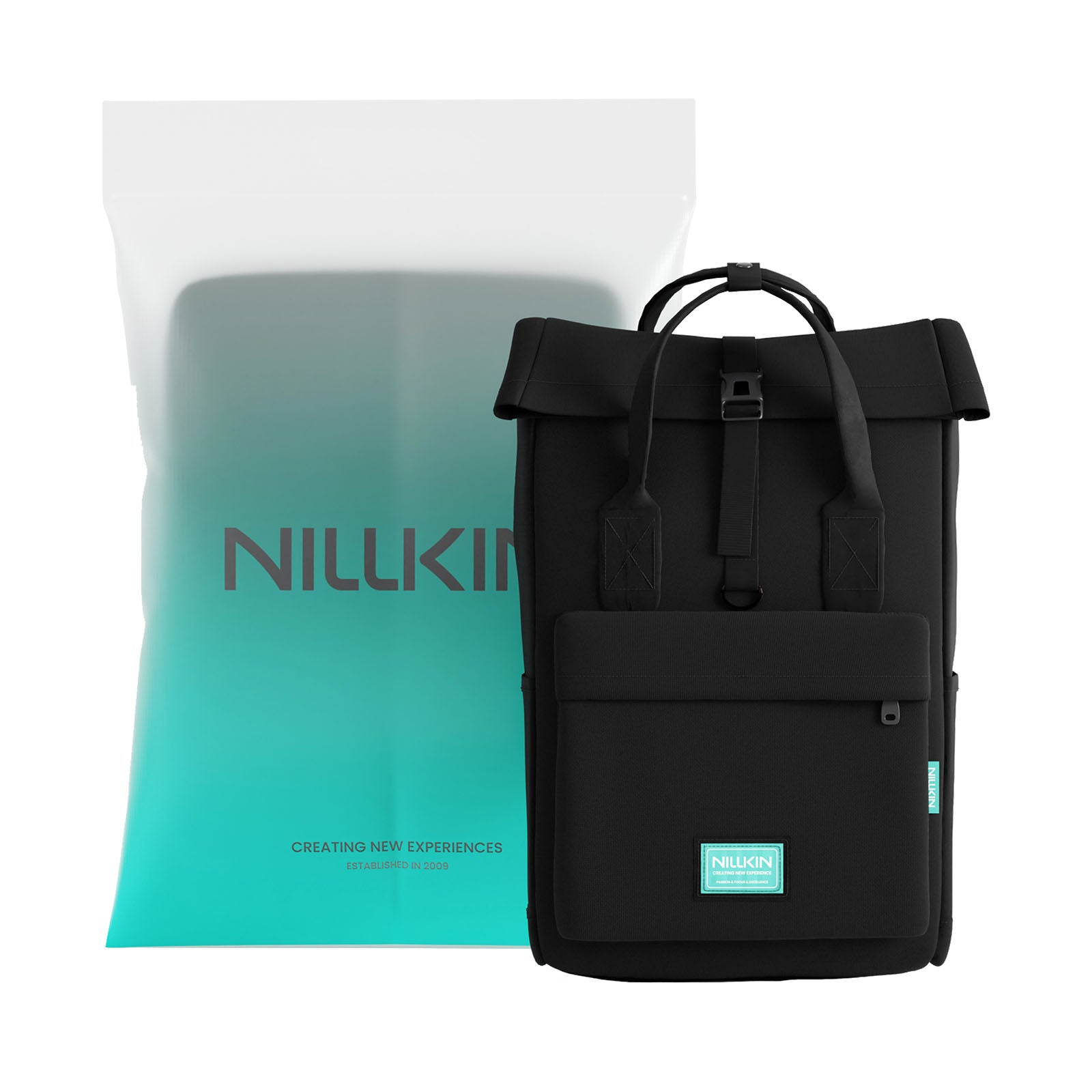 ［NILLKINなど］デスクまわり3品セット ラップトップスリーブ | NILLKIN®