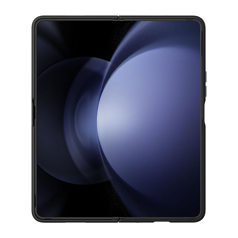 Fold5 Z Galaxy 1TB Fold5、料理人のアイデアを支える実用性 Z Galaxy 大画面スマホ ファントムブラックカバーペン付き AU版 スマートフォン本体