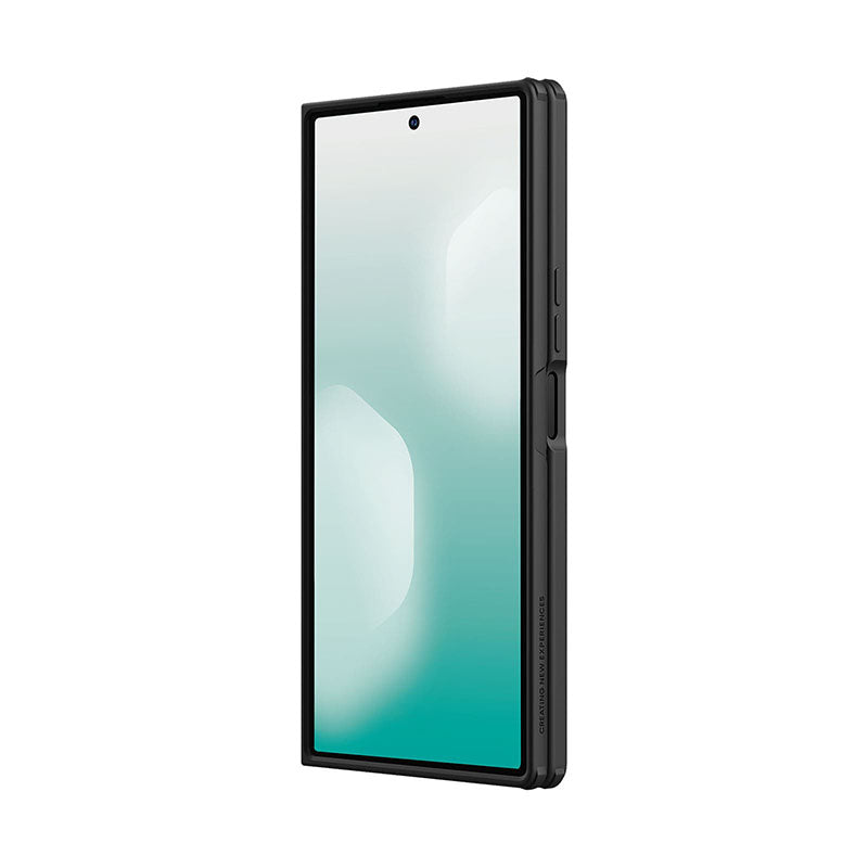 Nillkin Flex Pure Fold ケースとスタイラスペン for Galaxy Z Fold 7