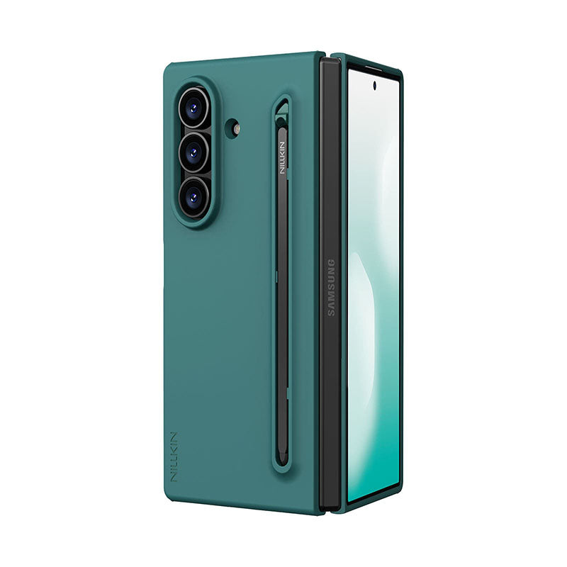 Nillkin Flex Pure Fold ケースとスタイラスペン for Galaxy Z Fold 7