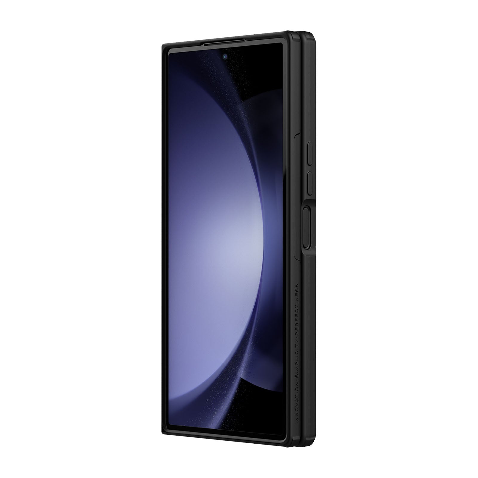 Nillkin Flex Pure Fold Case with S Pen for Samsung Galaxy Z Fold 6