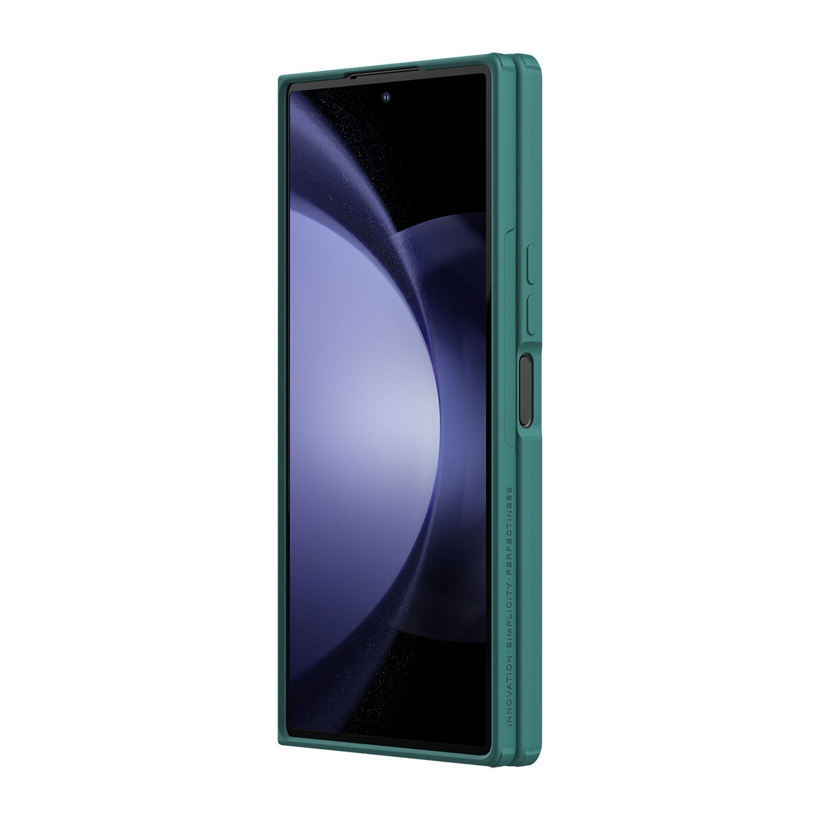 Nillkin Flex Pure Fold Case with S Pen for Samsung Galaxy Z Fold 6