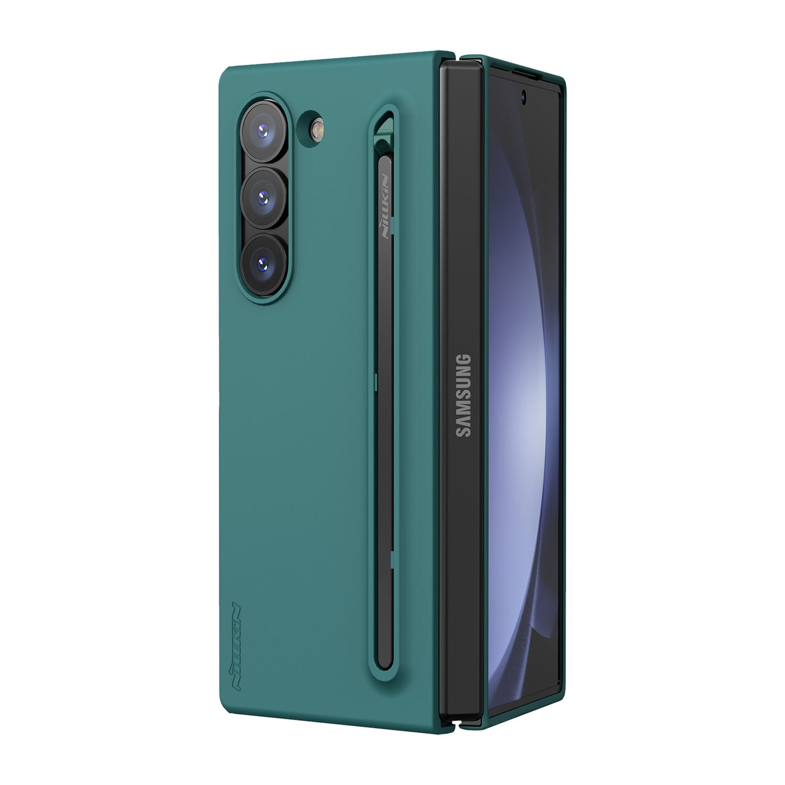 Nillkin Flex Pure Fold Case with S Pen for Samsung Galaxy Z Fold 6