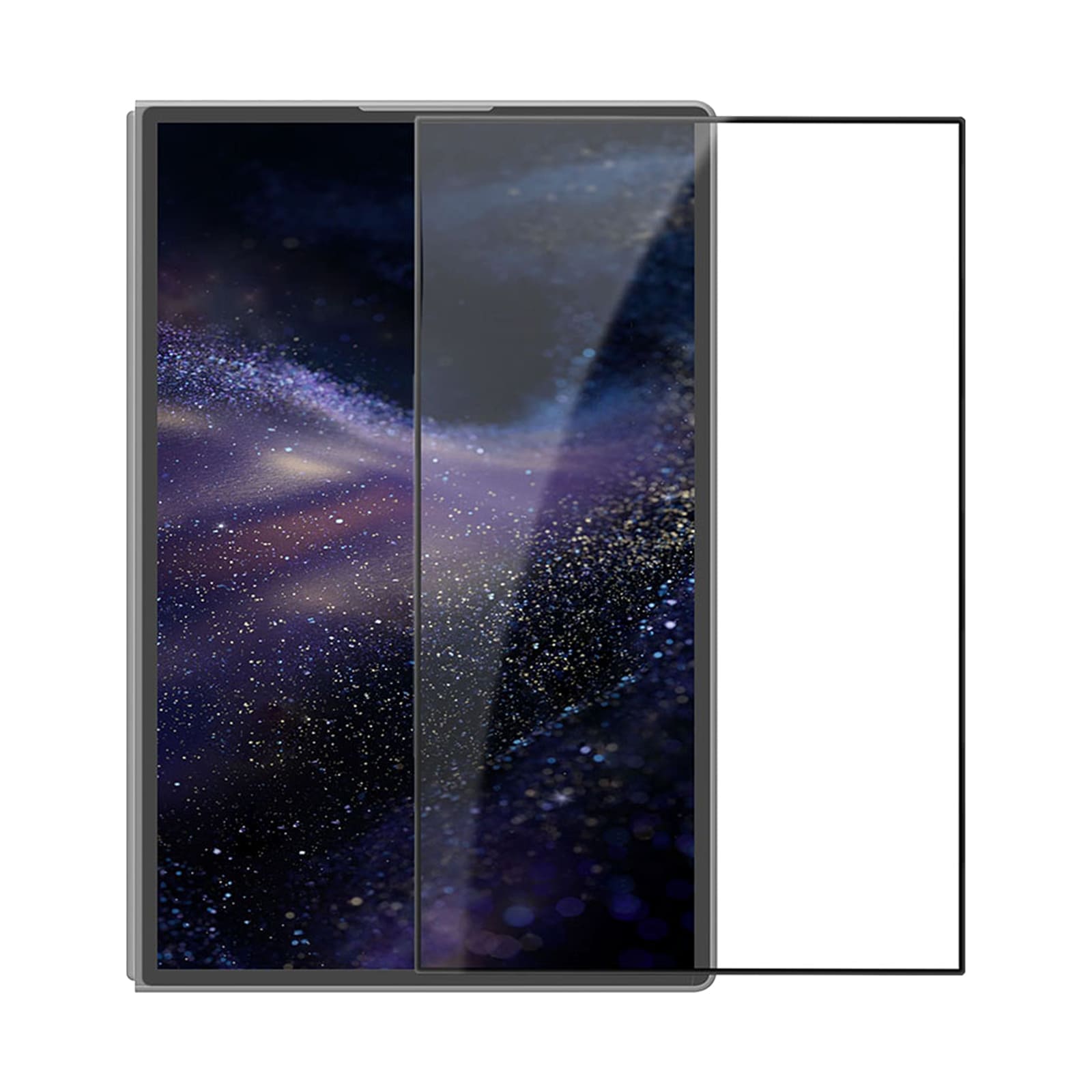 Galaxy Z Fold 8 (5.4")