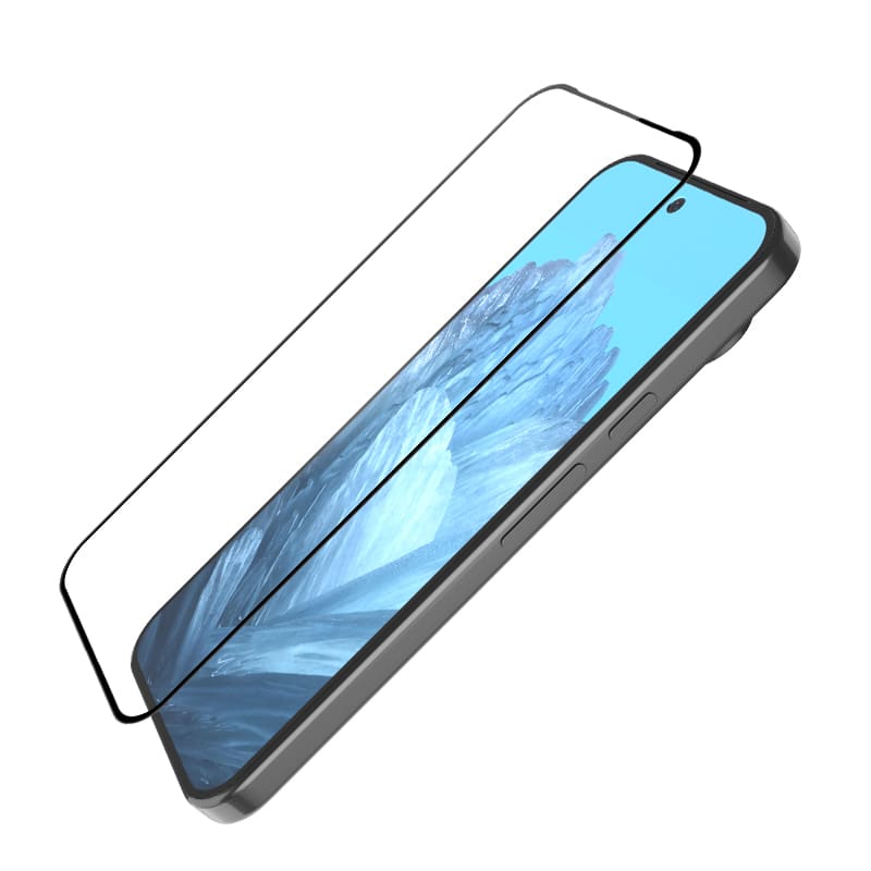 Fully Guard Glass Screen Protector for Google Pixel 11 Series