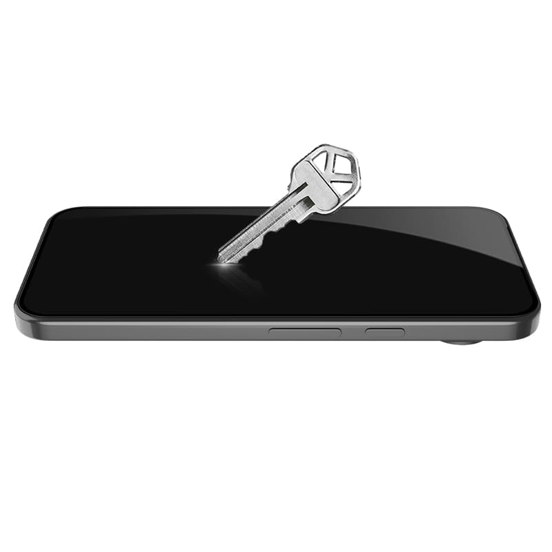 Nillkin フルガードガラススクリーンプロテクター Google Pixelシリーズ用