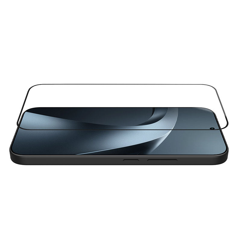 Fully Guard Glass Screen Protector for Xiaomi 17 Series