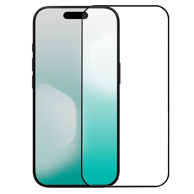 Fully Guard Glass Screen Protector for iPhone 17 Series