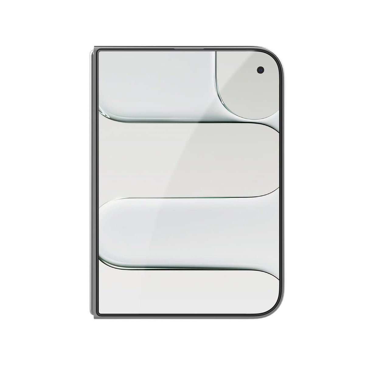 Fully Guard Glass Screen Protector for iPhone Duo