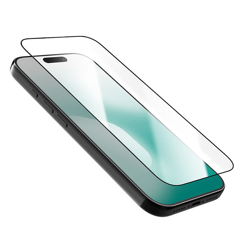 Fully Guard Glass Screen Protector for iPhone 18 Series
