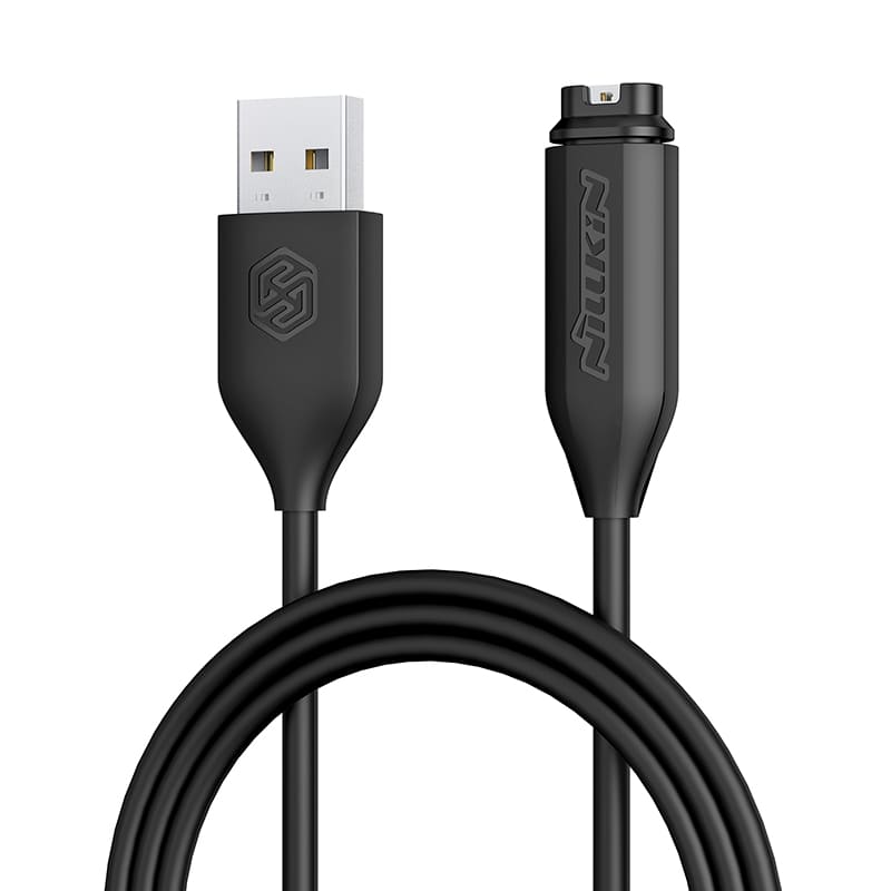 Garmin Smartwatch Shielded Fast Charging Cable