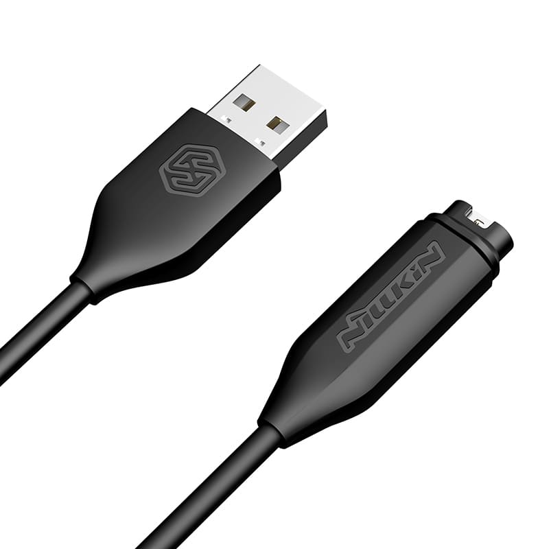 Garmin Smartwatch Shielded Fast Charging Cable
