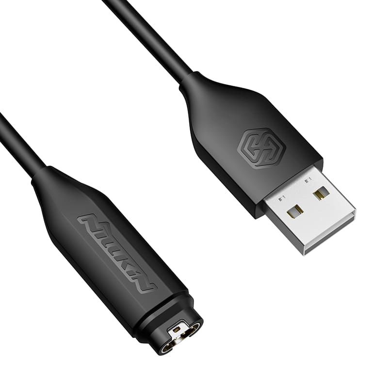 Garmin Smartwatch Shielded Fast Charging Cable