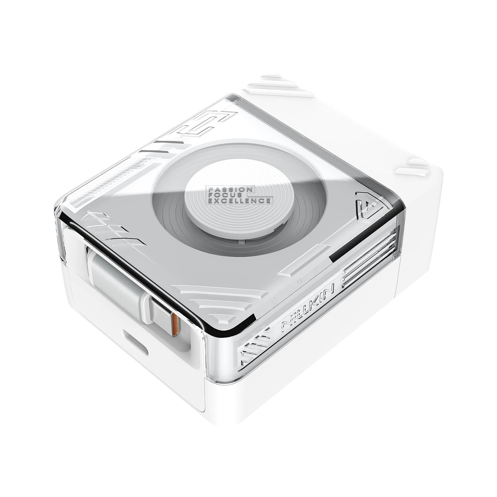 IceCore 65W GaN Fast Retractable Charger (Special Add-On Deal)