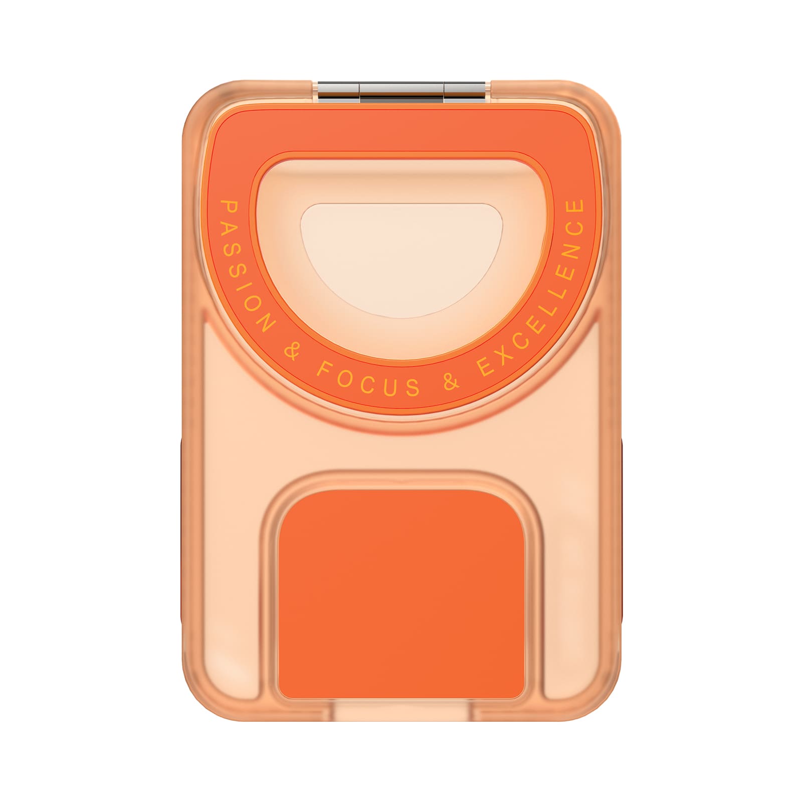 Sunset Orange