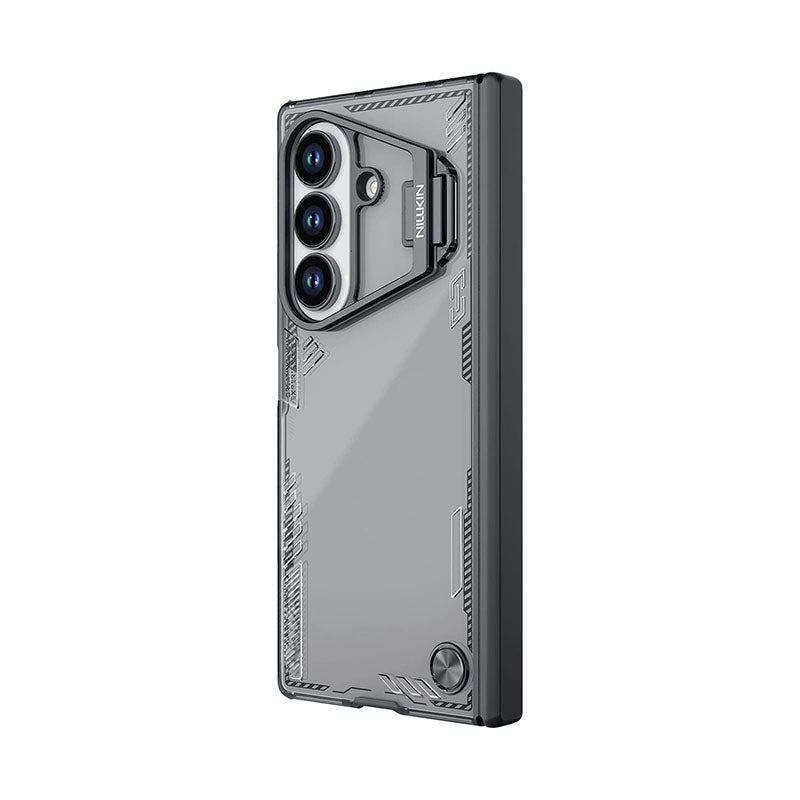 Nillkin Iceblade CamProp Case with Hidden Stand for Galaxy Z Fold 7