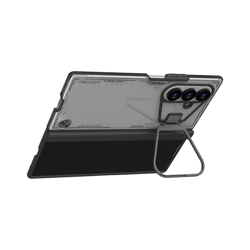 Nillkin Iceblade CamProp Case with Hidden Stand for Galaxy Z Fold 7