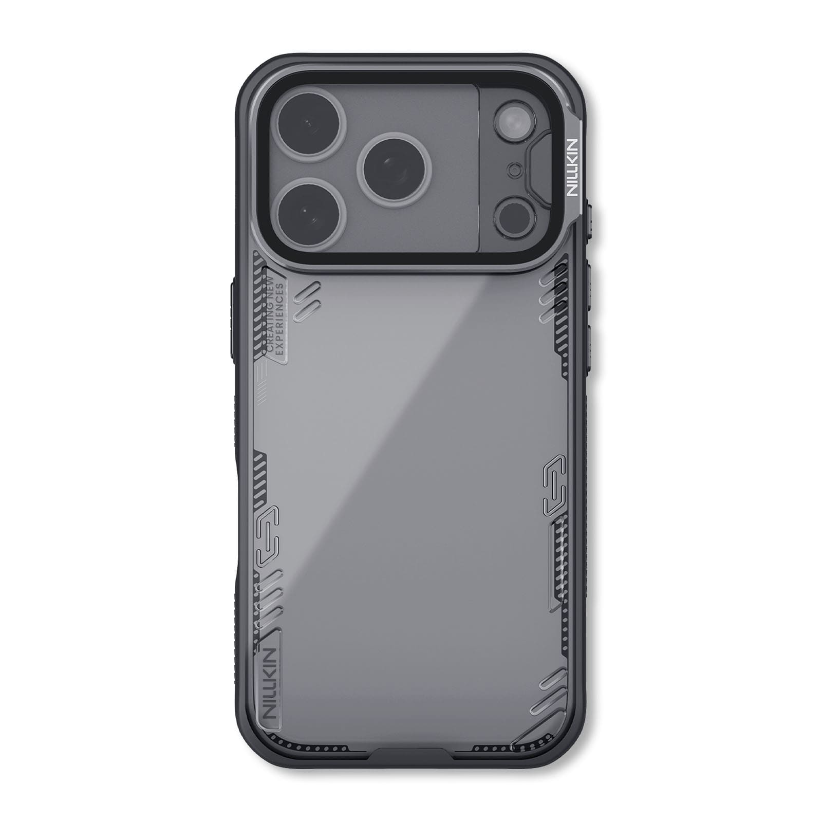 iPhone 18 Pro Max (6.9") / Midnight Black