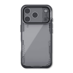 iPhone 18 Pro Max (6.9") / Midnight Black