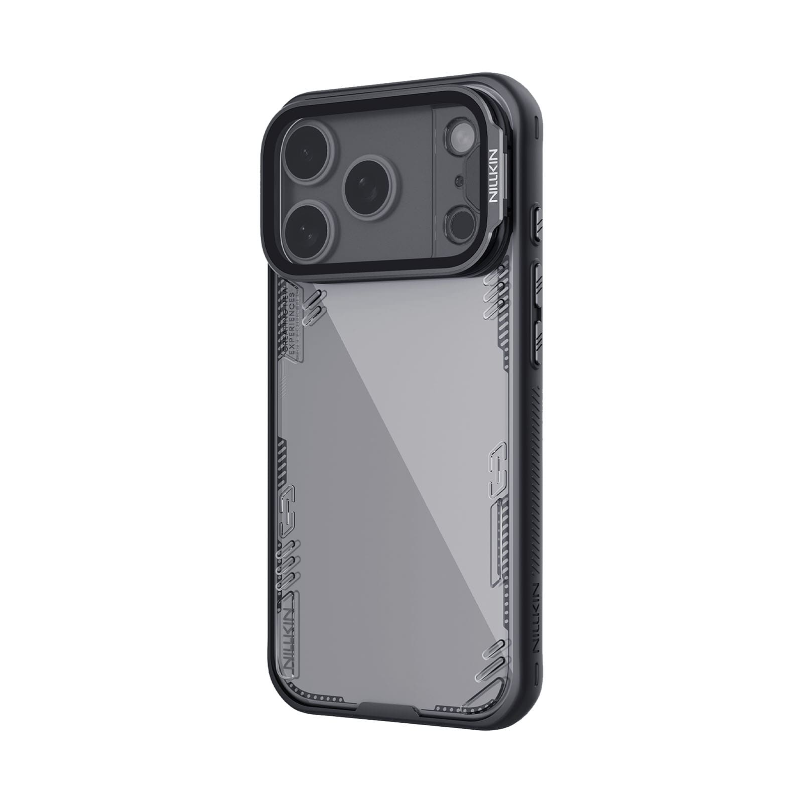 iPhone 18 Pro (6.3") / Midnight Black